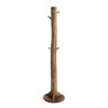SANDY - Natural Brown Coat Rack | 1.80m Height