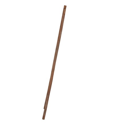 Porte serviettes haut SIXTINE en bois teck recyclé