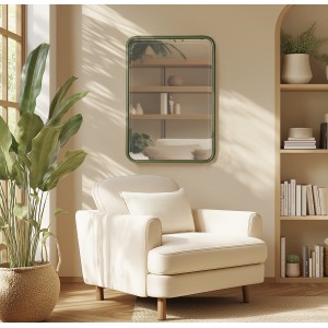 Mirrors & Frames