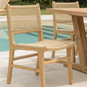 Garden Chairs and Armchairs