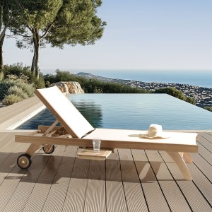 Miscellaneous outdoor furniture