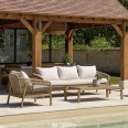 Salons de jardin