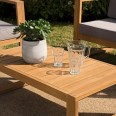 Tables basses de jardin