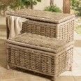 Coffres de rangement
