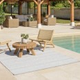 Tapis d'extérieur